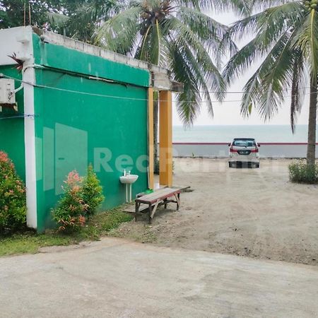 Ambarita Seaview Redpartner Hotel Pasauran Exterior photo